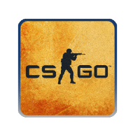 CSGO-Logo